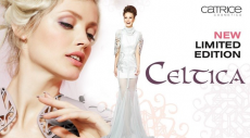 Лимитированная коллекция Catrice Celtica Collection Весна 2014