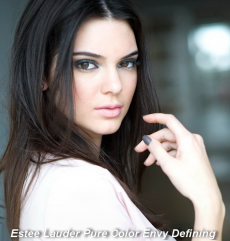 Новая линия теней для век Estee Lauder Pure Color Envy Defining Eye Shadow Summer 2015