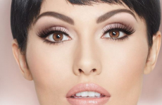 Весенняя коллекция макияжа для глаз Isadora News for your Eyes Collection Spring 2015