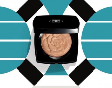 Летняя коллекция макияжа Chanel Mediterranee Collection Summer 2015