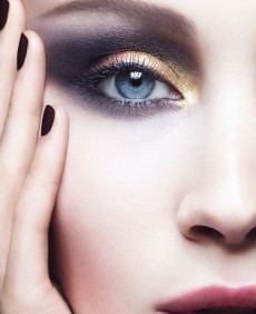 Летняя коллекция Giorgio Armani Eclipse Collection Summer 2015