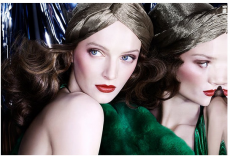 Осенняя коллекция макияжа NARS Color Collection Fall 2015