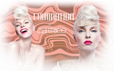 Летняя коллекция Catrice Lumination Collection Summer 2015