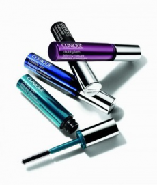 Новая тушь Clinique Chubby Lash Fattening Mascara