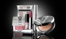Зимняя коллекция макияжа Vintage Glam Winter 2013 Collection от Artdeco