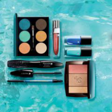 Летняя коллекция Aquatic Summer Collection от Lancome