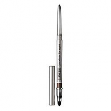 Карандаш для глаз с растушевкой quickliner for eyes от  CLINIQUE 