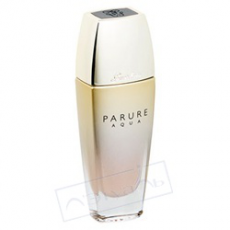 Увлажняющая тональная эмульсия Parure Aqua SPF 20 от GUERLAIN 