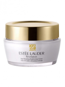 Увлажняющий крем для лица Revelation от Estee Lauder 