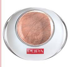 Румяна Luminys Baked Blush от Pupa 