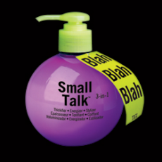 Укладочное средство Bed head Small Talk - 3 in 1 от TIGI