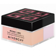 Рассыпчатая пудра  Prisme Libre от Givenchy