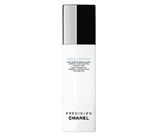 Очищающее масло Precision Huile Confort. Silky Cleansing Oil Comfort (Face and Eyes) от Chanel 
