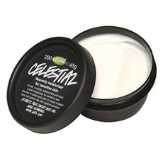 Крем для лица "Божественное увлажнение" от LUSH 