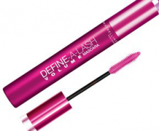 Тушь Define-a-lash volume mascara от Maybelline 