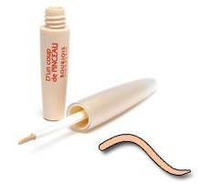 Корректор D`un Coup De Pinceau от Bourjois