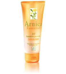 Крем Для Рук 2 В 1 Красота И Молодость от Yves Rocher