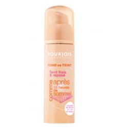 Тональный крем 10 Hour Sleep Effect от Bourjois