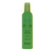 Шампунь для жирных волос Shampoo grassi от Optima 