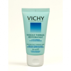 Маска увлажняющая термальная Purete thermal от Vichy