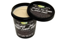 Маска для волос "Жасмин и хна" от Lush
