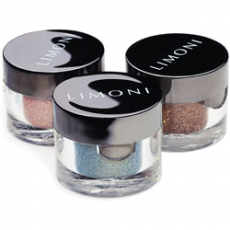 Рассыпчатые тени для век Shining Loose Shadows от Limoni