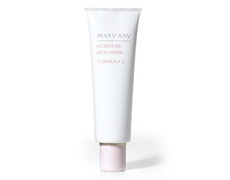 Увлажняющая жирная маска от Mary Kay