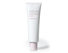 Обновляющая маска от Mary Kay