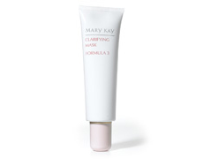 Очищающая маска от Mary Kay