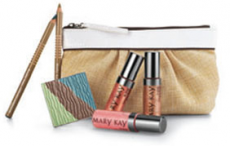 Новинки Mary Kay 2-ого квартала