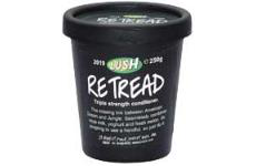 Кондиционер для волос Коктейль от Lush 