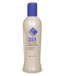Шампунь Silken Family Shampoo от Neways