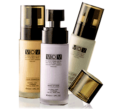 База под макияж  Make-up Base New от VOV