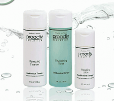 Средство от угревой сыпи Proactiv solution acne treatment от Proactiv