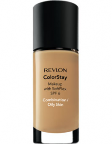 Тональный крем ColorStay (Combination/ Oily Skin) от Revlon 
