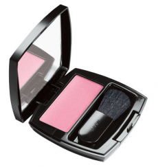 Бархатные румяна True Colour Blush (оттенок "Нежная роза") от Avon