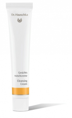 Очищающий крем для лица от Dr.Hauschka (1)