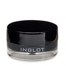 Гелевая подводка для глаз AMC Eyeliner gel matte (оттенок № 90) от Inglot