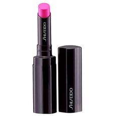 Губная помада Shimmering Rouge (оттенок № RS312) от Shiseido