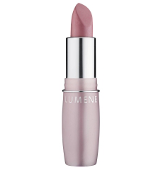 Помада-крем для губ Wild Rose «Нежность цвета» (оттенок № 07 Pink Nude) от Lumene