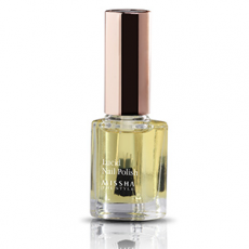 Питательное масло для ногтей "The Style Lucid Nail Polish" Nail Essential Oil от Missha