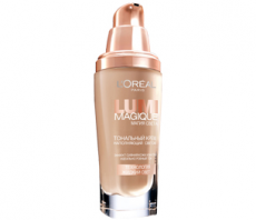 Тональный крем LUMI MAGIQUE (оттенок № 2 Нежная ваниль) от L'Oreal