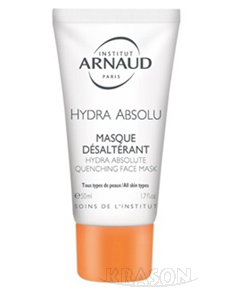 Крем для лица Hydra Absolu Premier soin hydratant от Arnaud