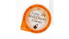 Маска-праймер для лица Latte Art Milk Tea Morning Pack от Tony Moly