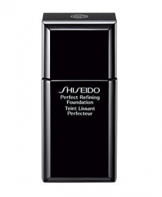 Выравнивающий тональный крем Perfect Refining Foundation от Shiseido