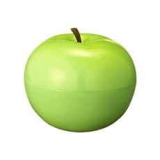 Крем-пилинг для лица Appletox Smooth Massage Peeling Cream Pack от Tony Moly