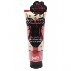 Антицеллюлитный гель с красным перцем Sweet Dream от Cathy Doll