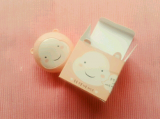 Увлажняющая маска для лица Lovely Meex Waterful Grapefruit Mask от Face Shop