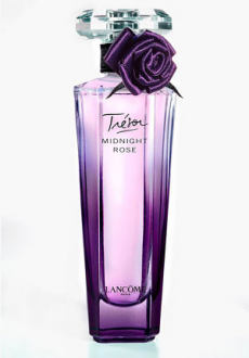 Аромат Tresor Midnight rose от Lancome