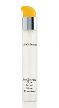 Тонизирующая сыворотка для лица Good Morning Skin от Elizabeth Arden